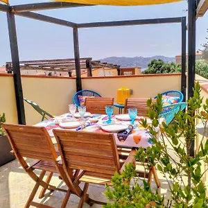 Appartamento La Terrazza - Località Cala Gavetta, La Maddalena (Sassari)